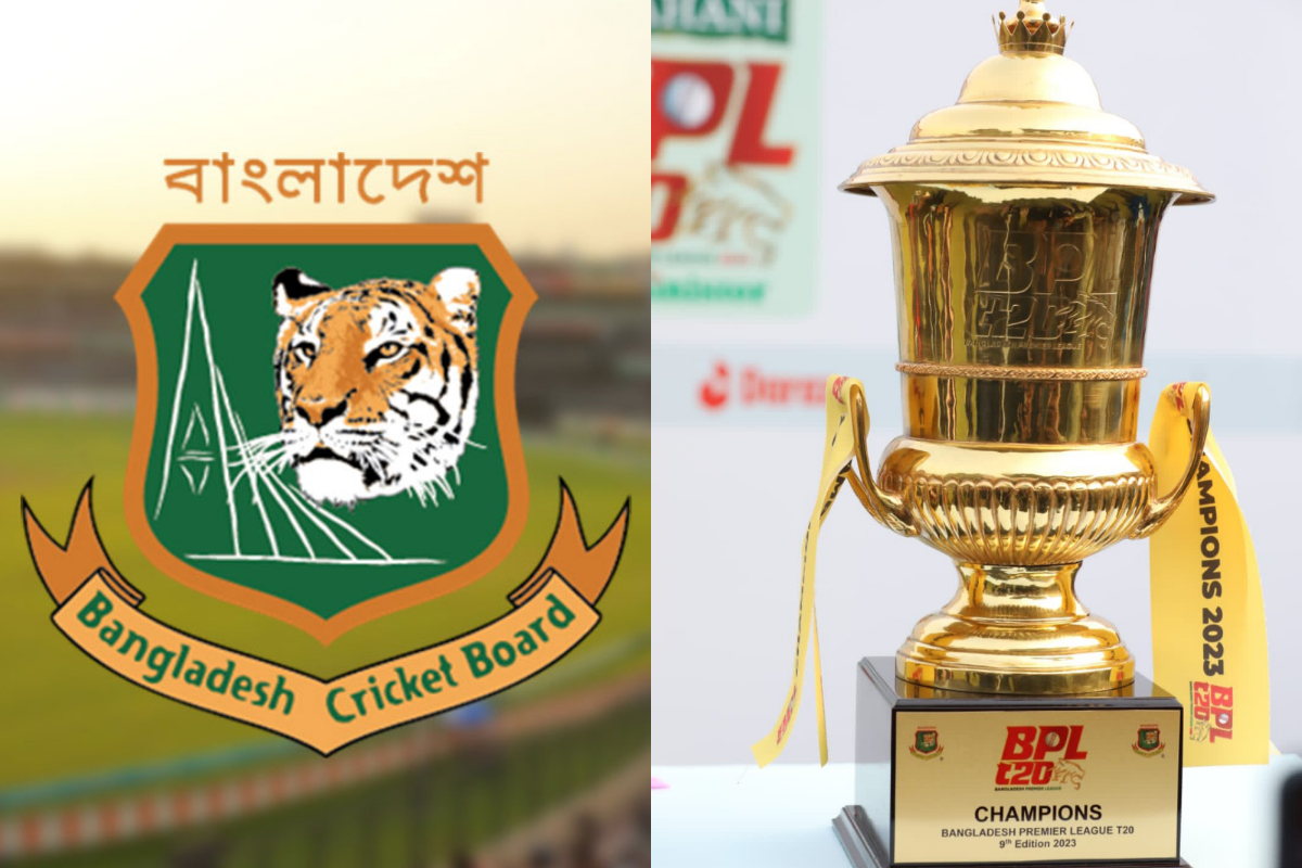 BPL 9: Schedule of All matches in Bangladesh Premier League 2023