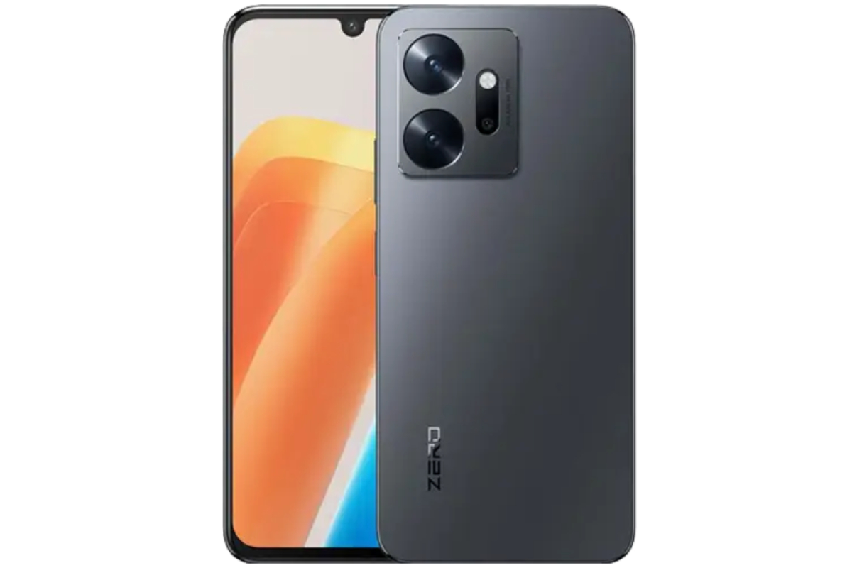 Infinix Zero 20 price in Pakistan