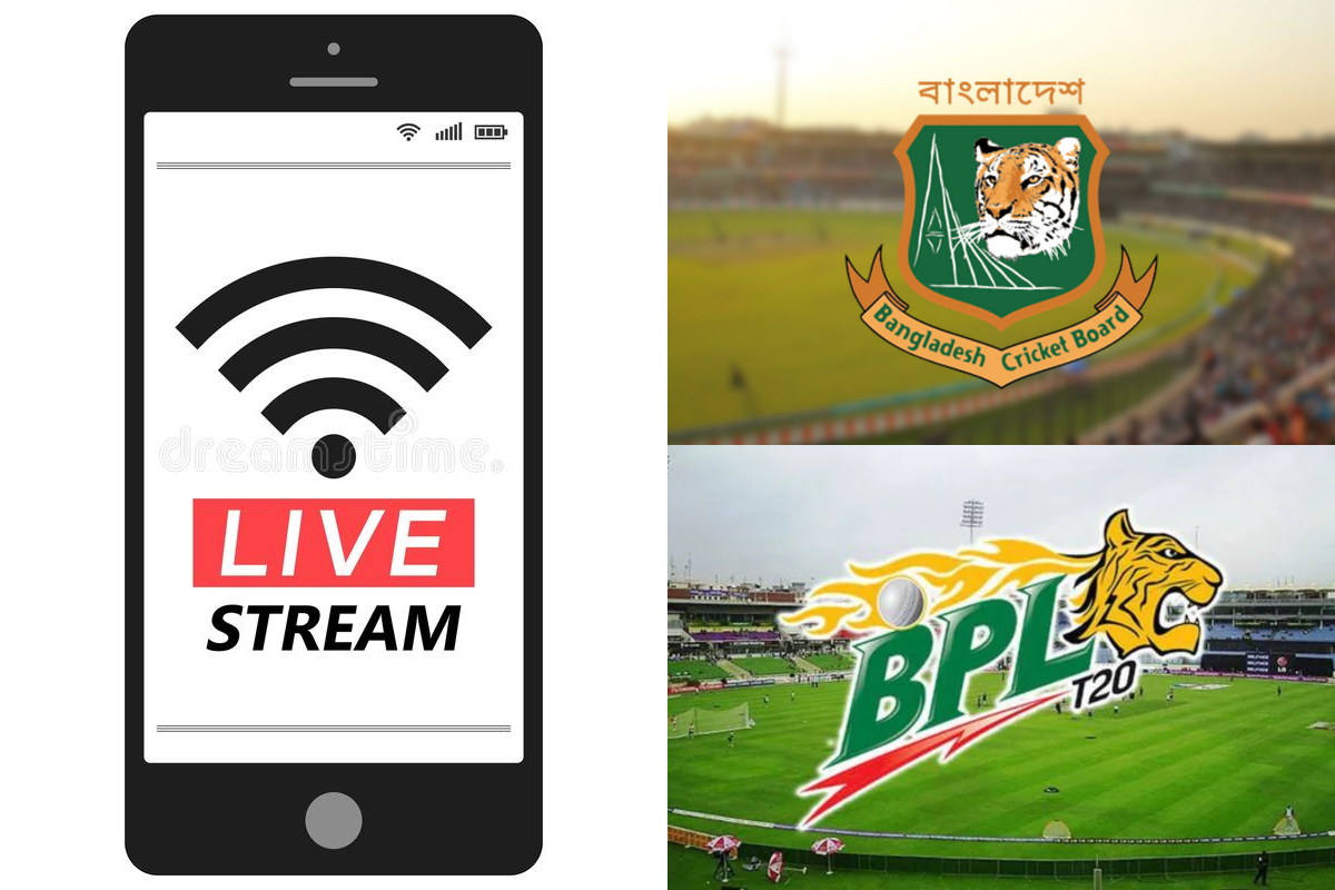 BPL 9: How to watch Bangladesh Premier League 2023 LIVE Stream