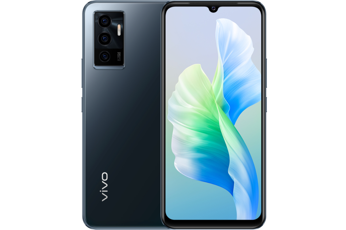 Vivo v23e price in Pakistan