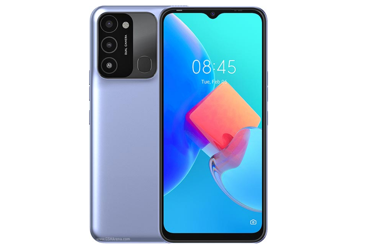 Tecno Spark 8C