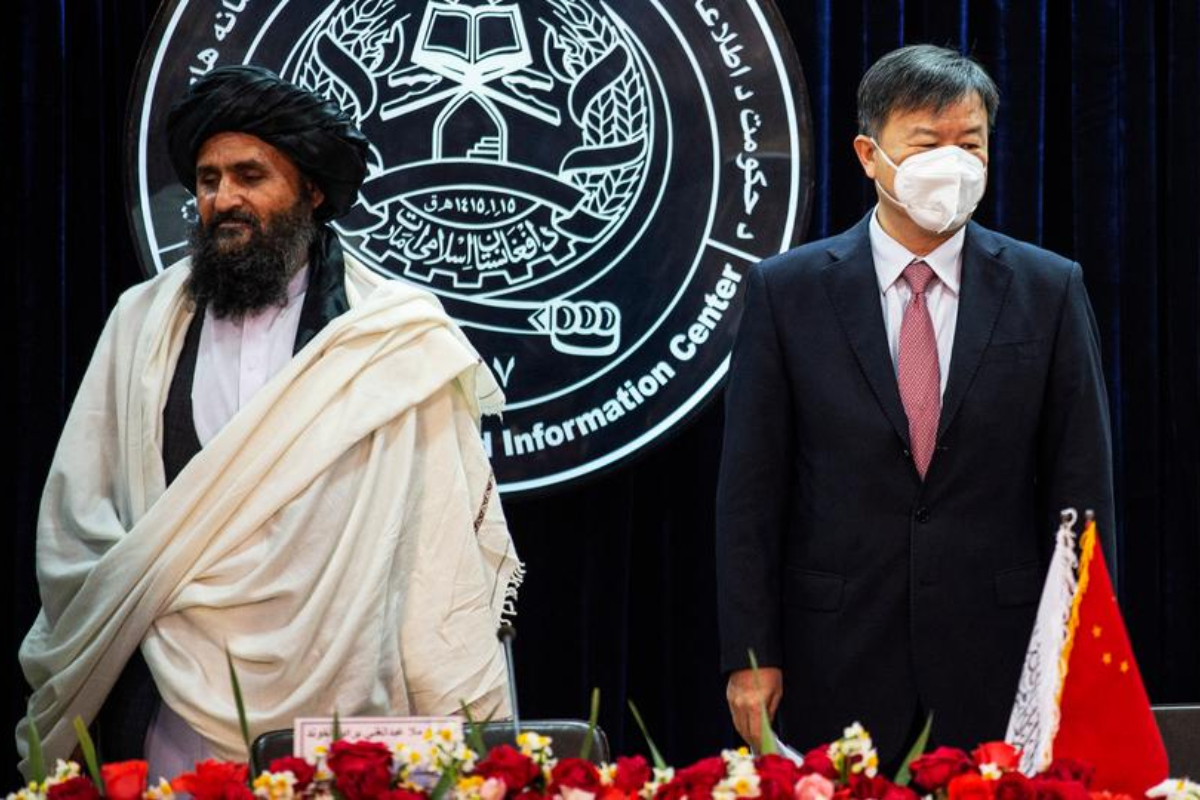 Taliban