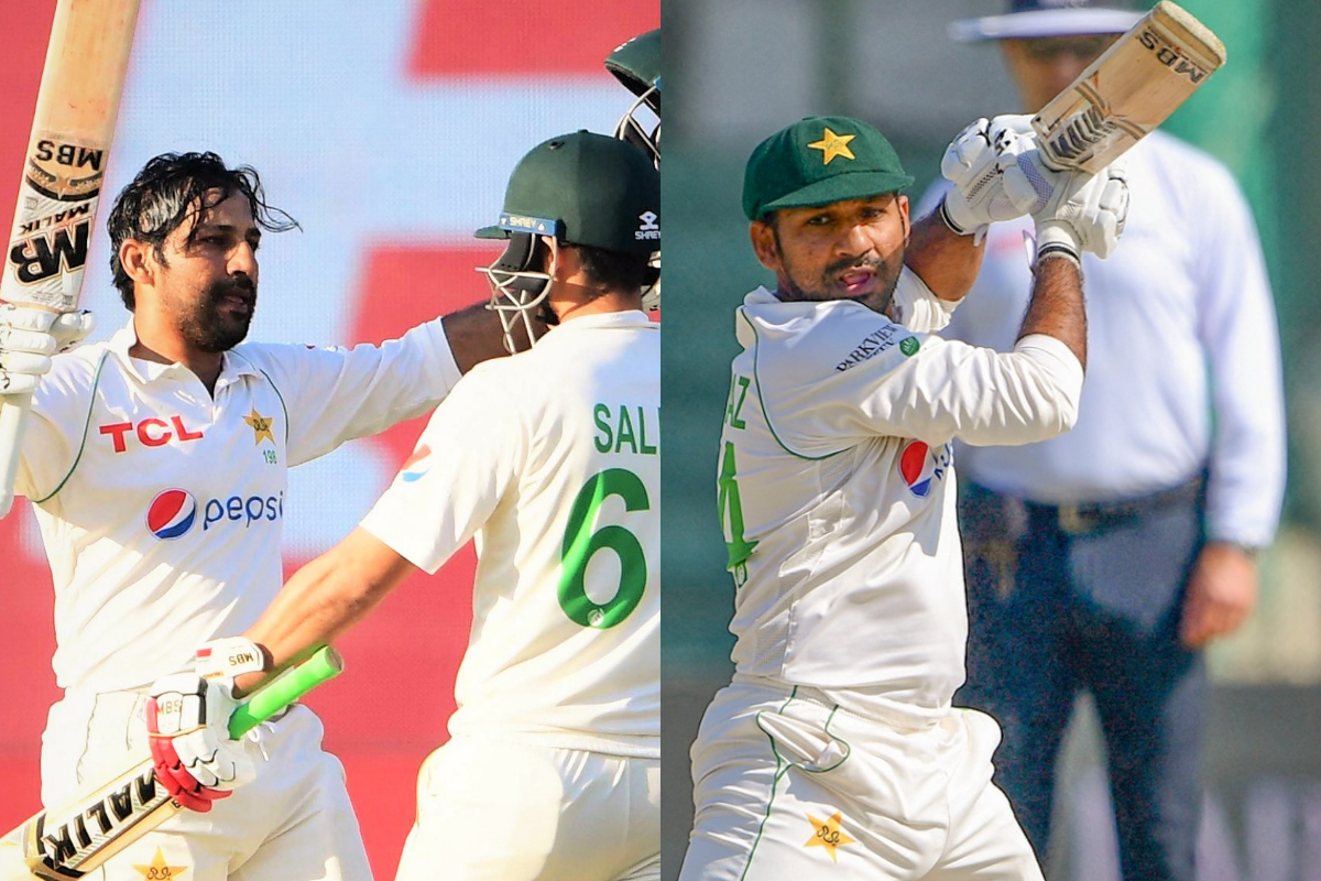 PAK vs NZ: Sarfaraz Ahmed's century helps Pakistan draw second Test in Karachi