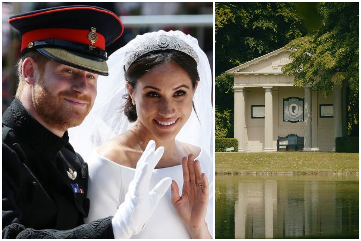 Meghan Markle