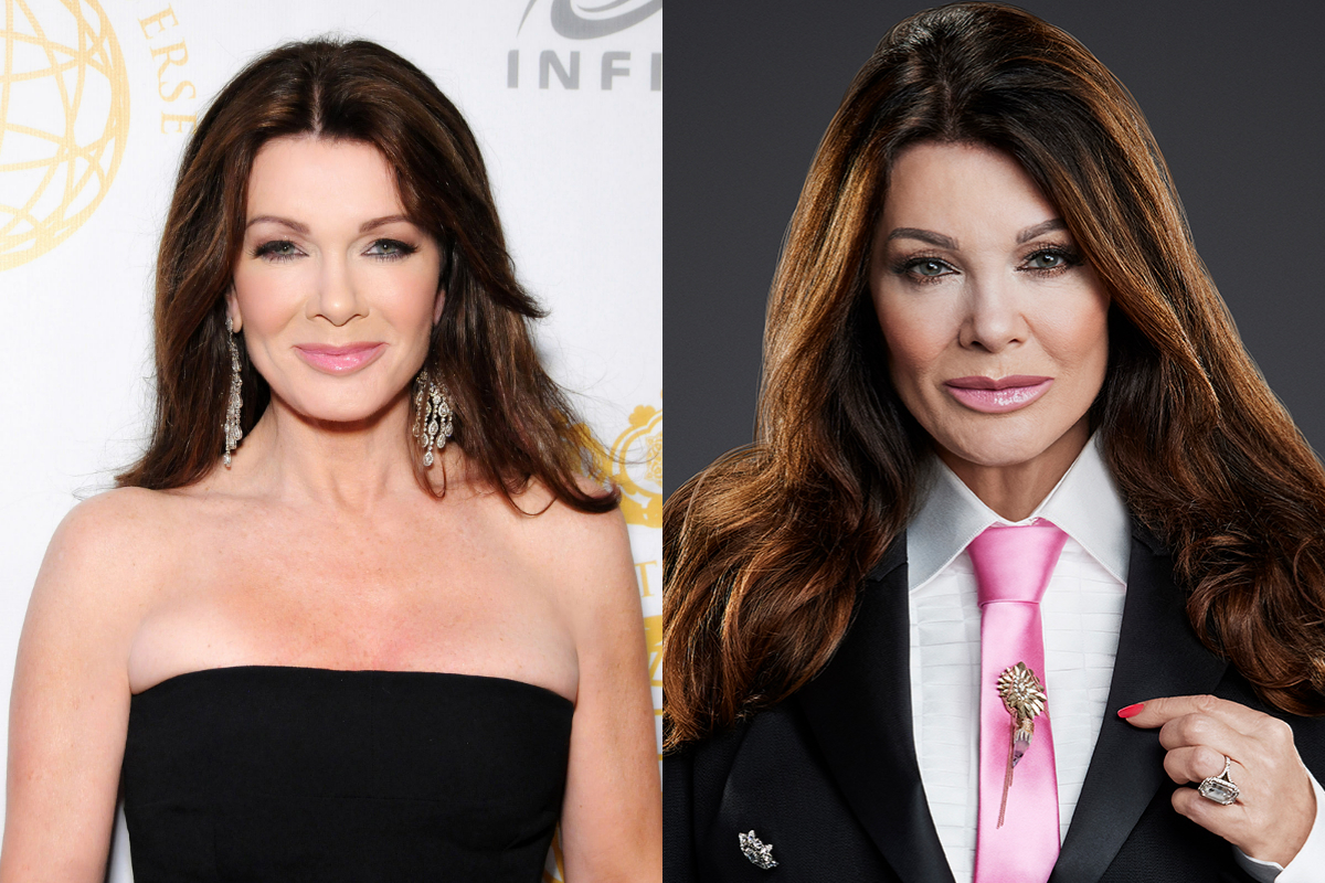 Lisa Vanderpump