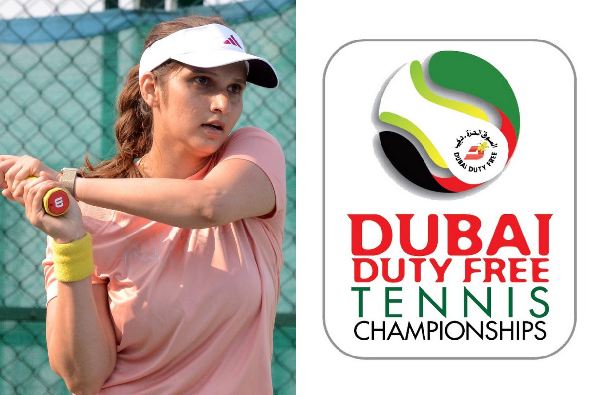 Tennis star Sania Mirza intends to retire after WTA 1000 in Dubai