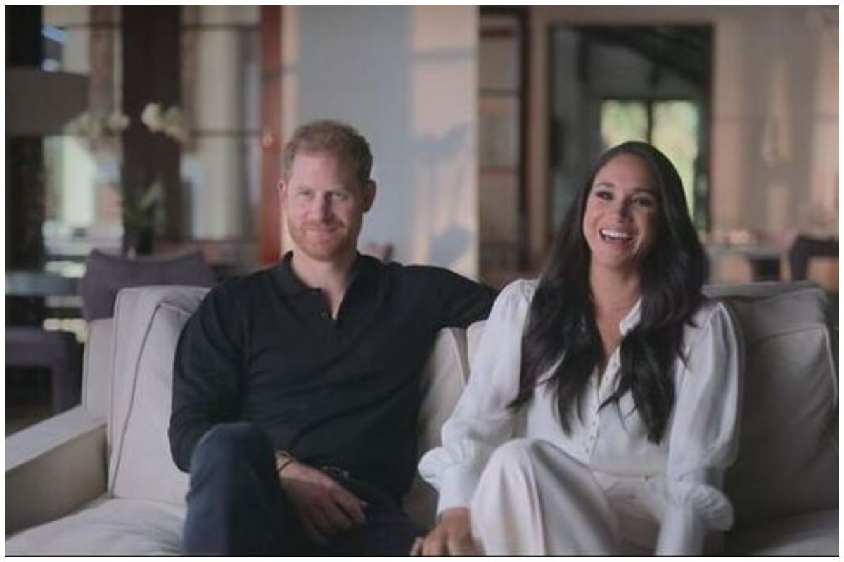 Prince Harry