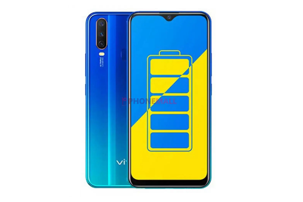 Vivo Y15