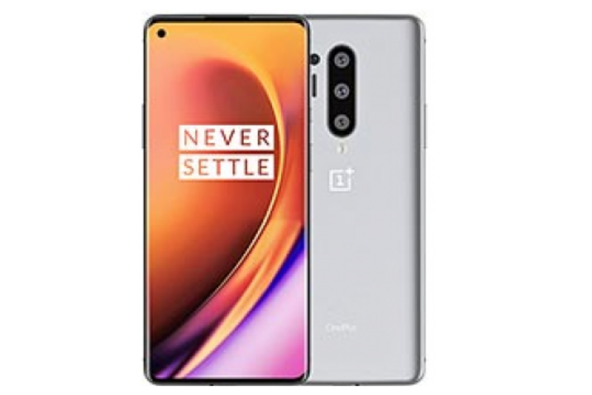 Oneplus 8 Pro