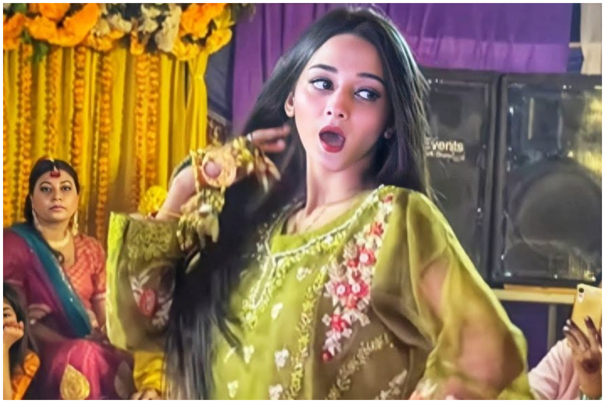 Dil Ye Pukare Aaja