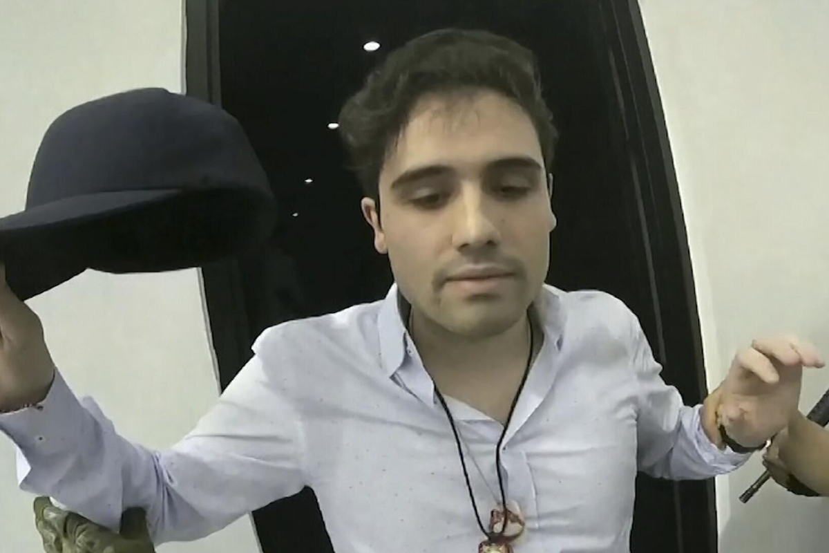 El Chapo