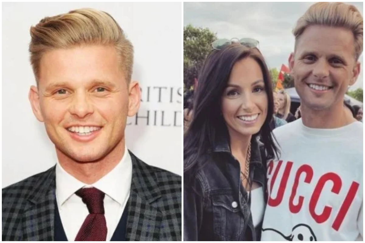 Jeff Brazier