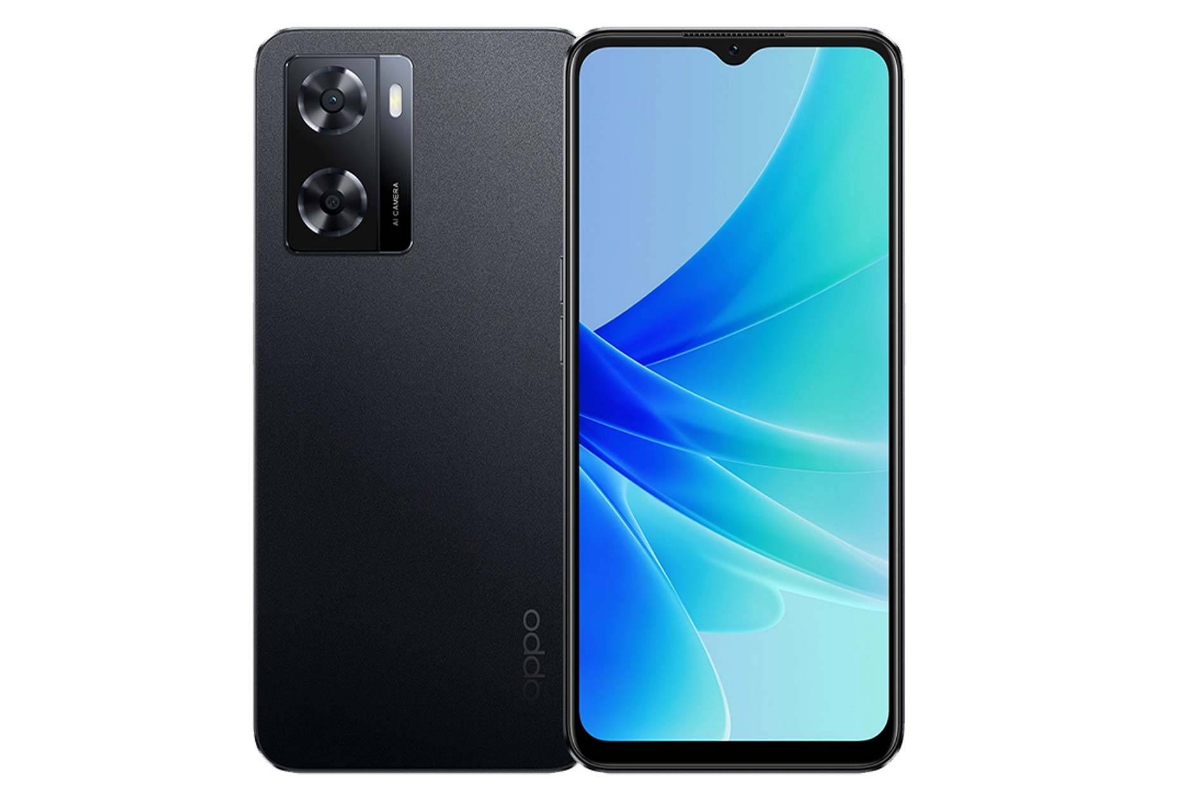 Oppo A57