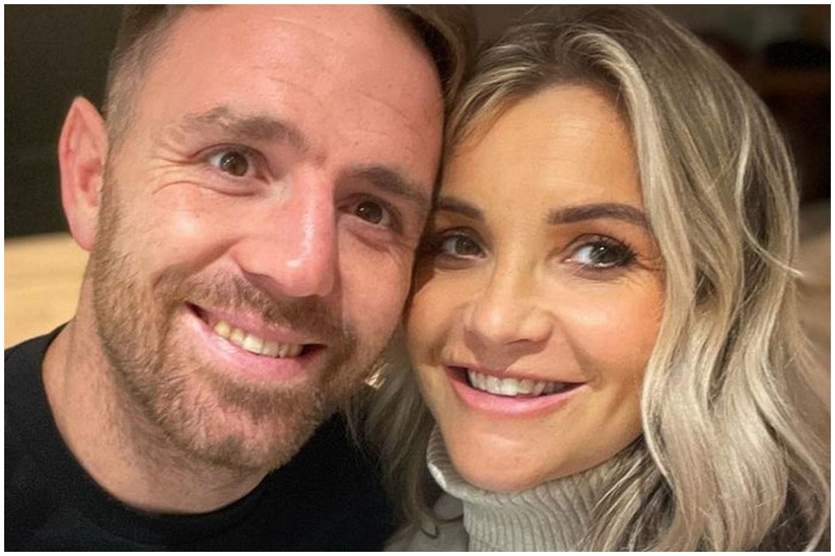 Helen Skelton