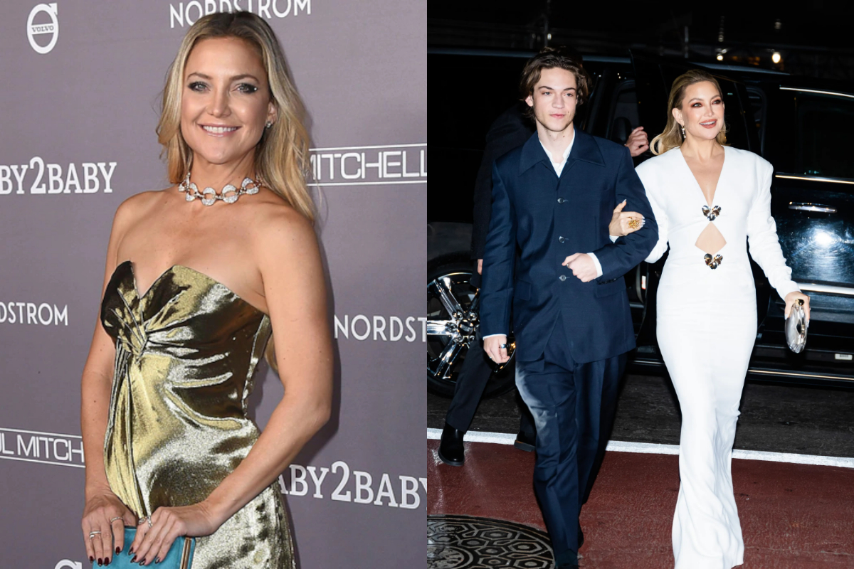 Kate Hudson