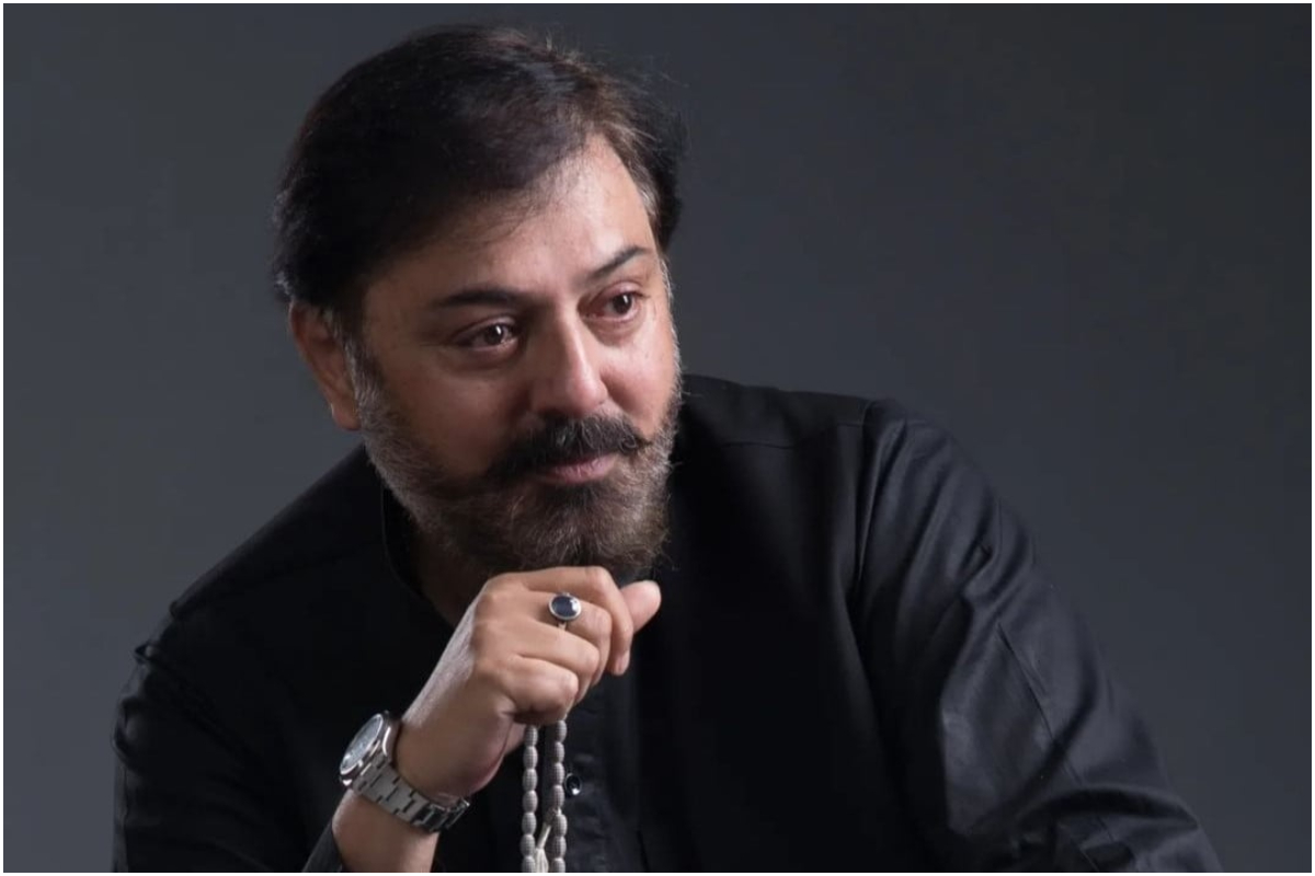Nauman Ijaz