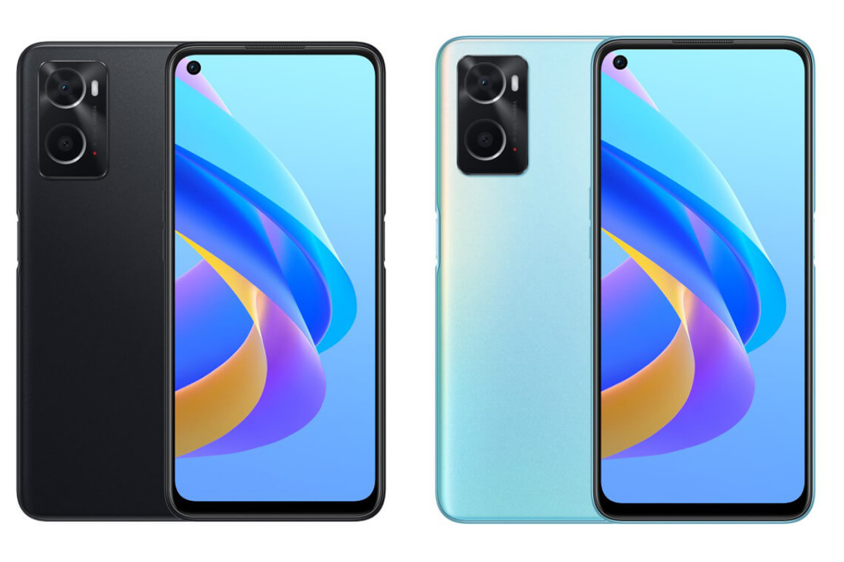 Oppo A76