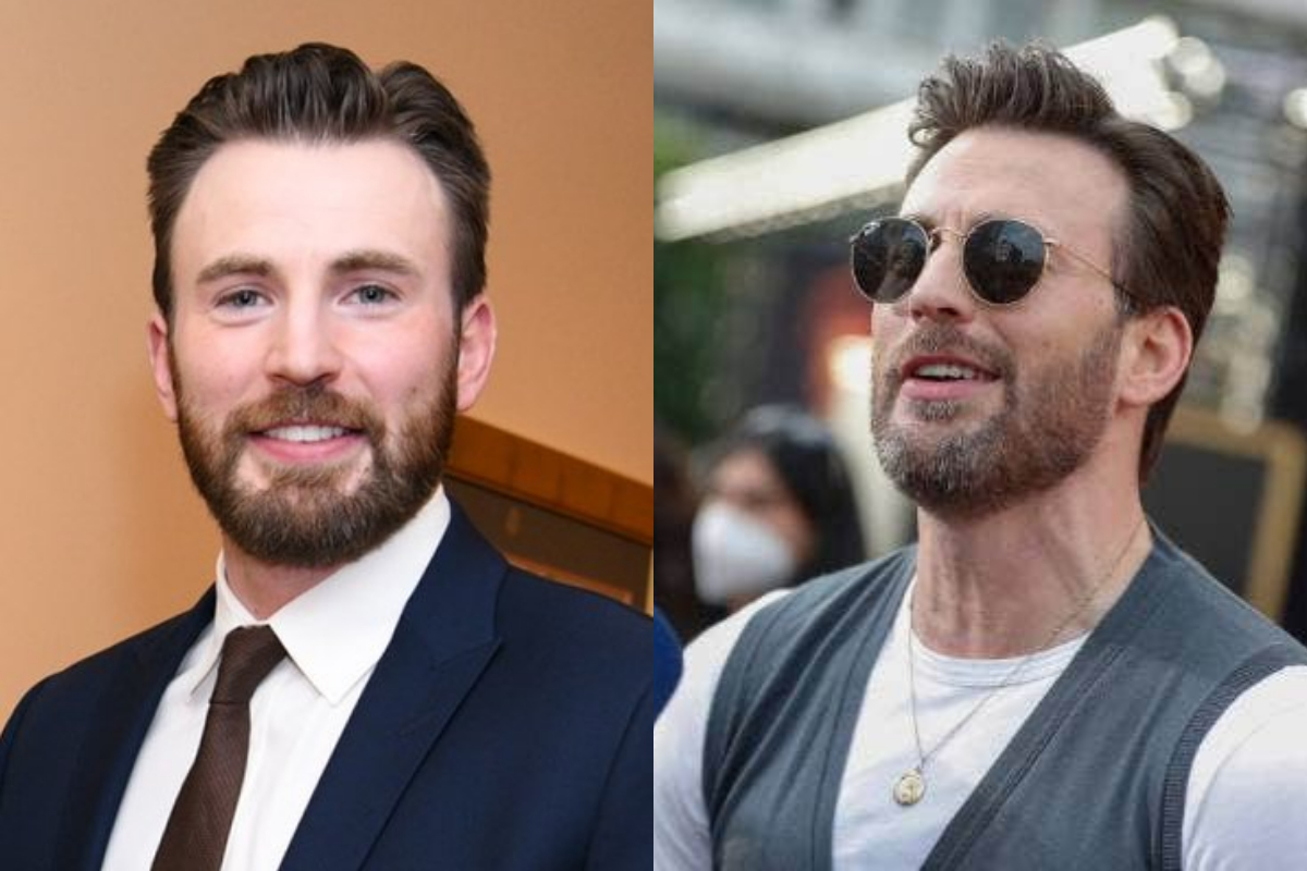 Chris Evans