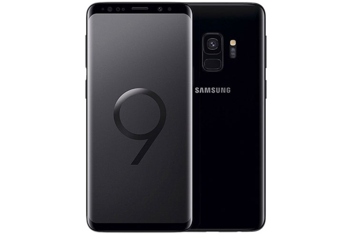 Samsung Galaxy S9 price in Pakistan