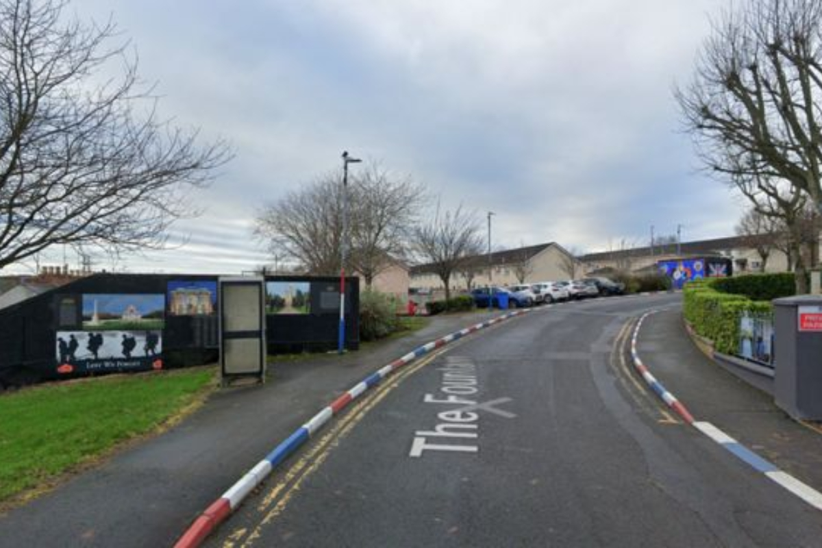 Londonderry