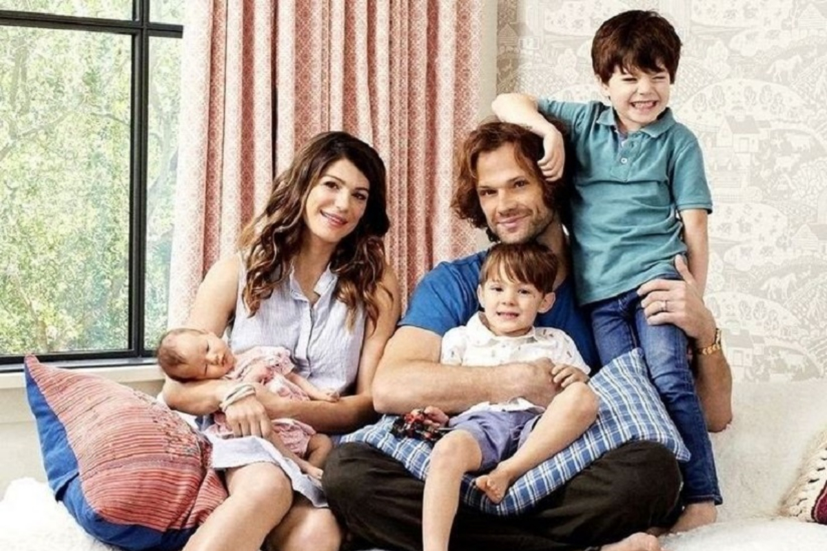 Jared Padalecki