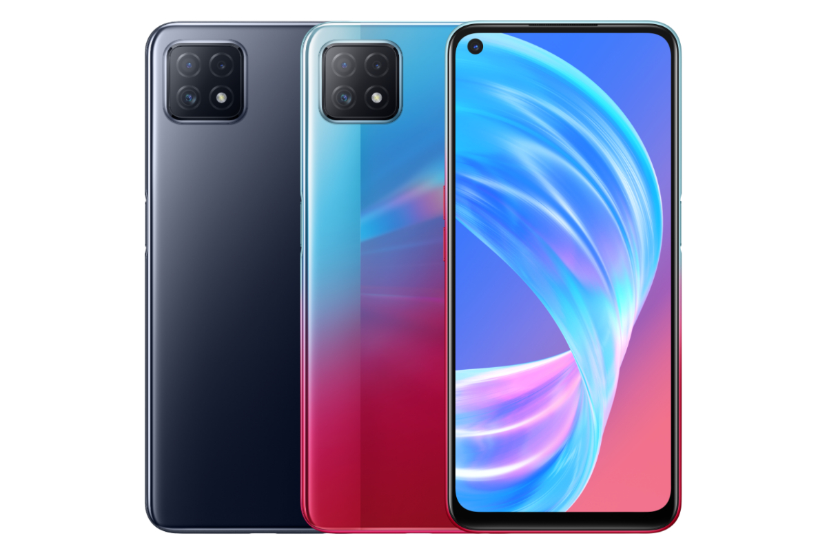 Oppo A73