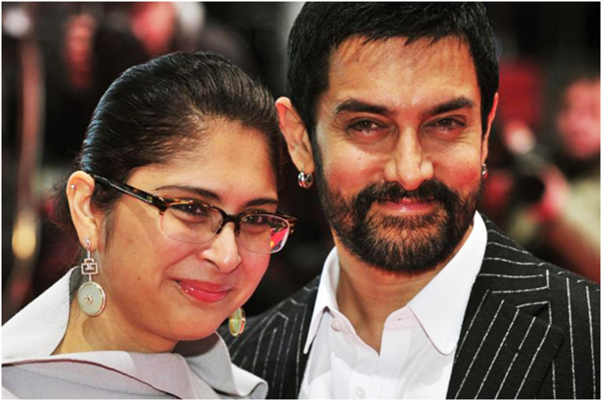 Aamir Khan