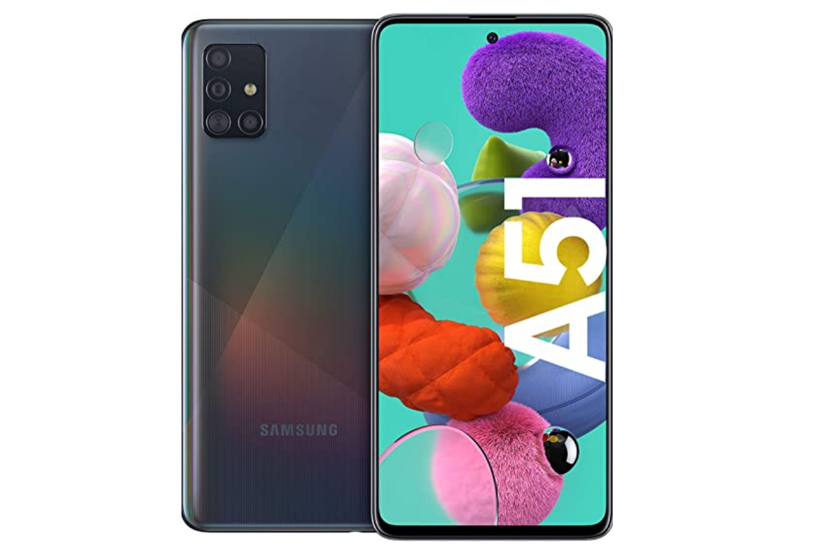 Samsung Galaxy A51
