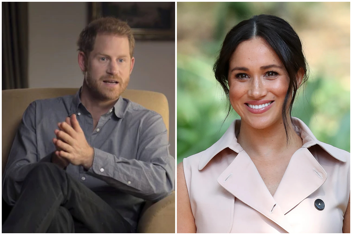 Prince Harry