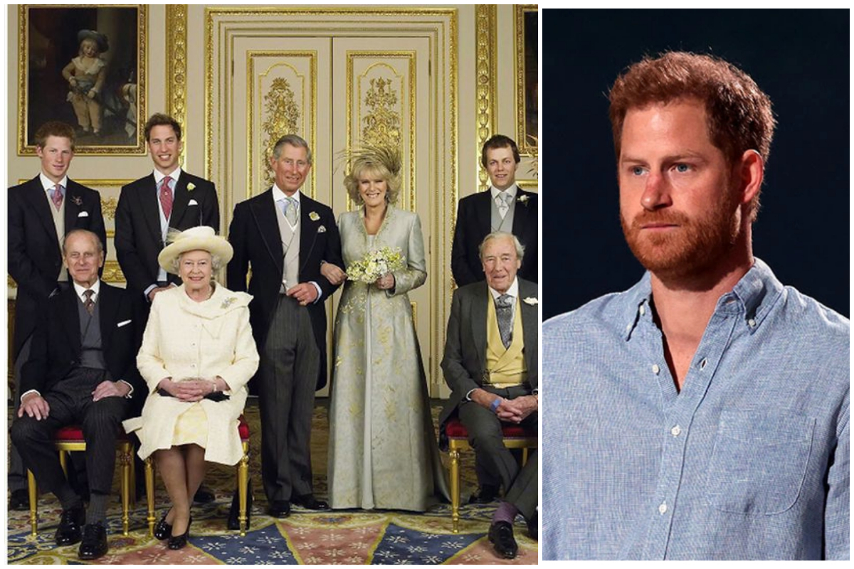 Prince Harry
