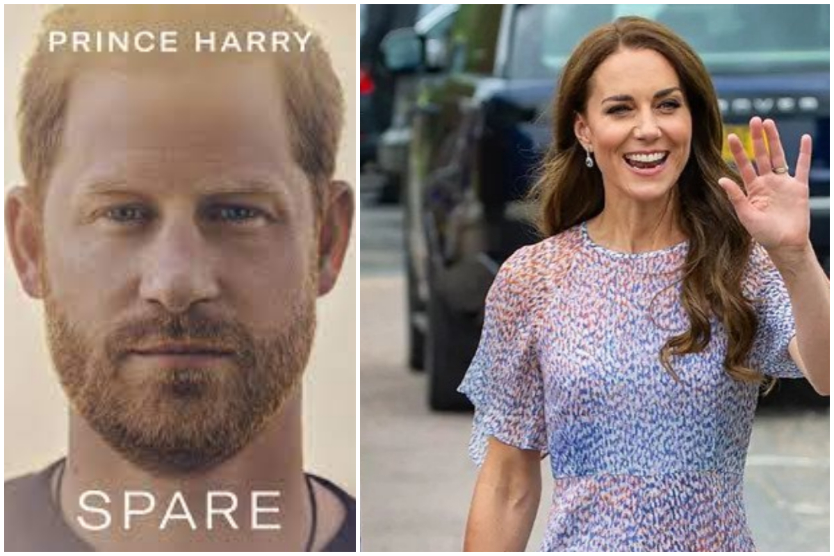 Kate Middleton