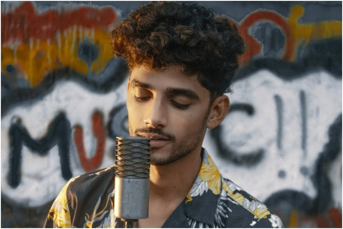 Kaifi Khalil