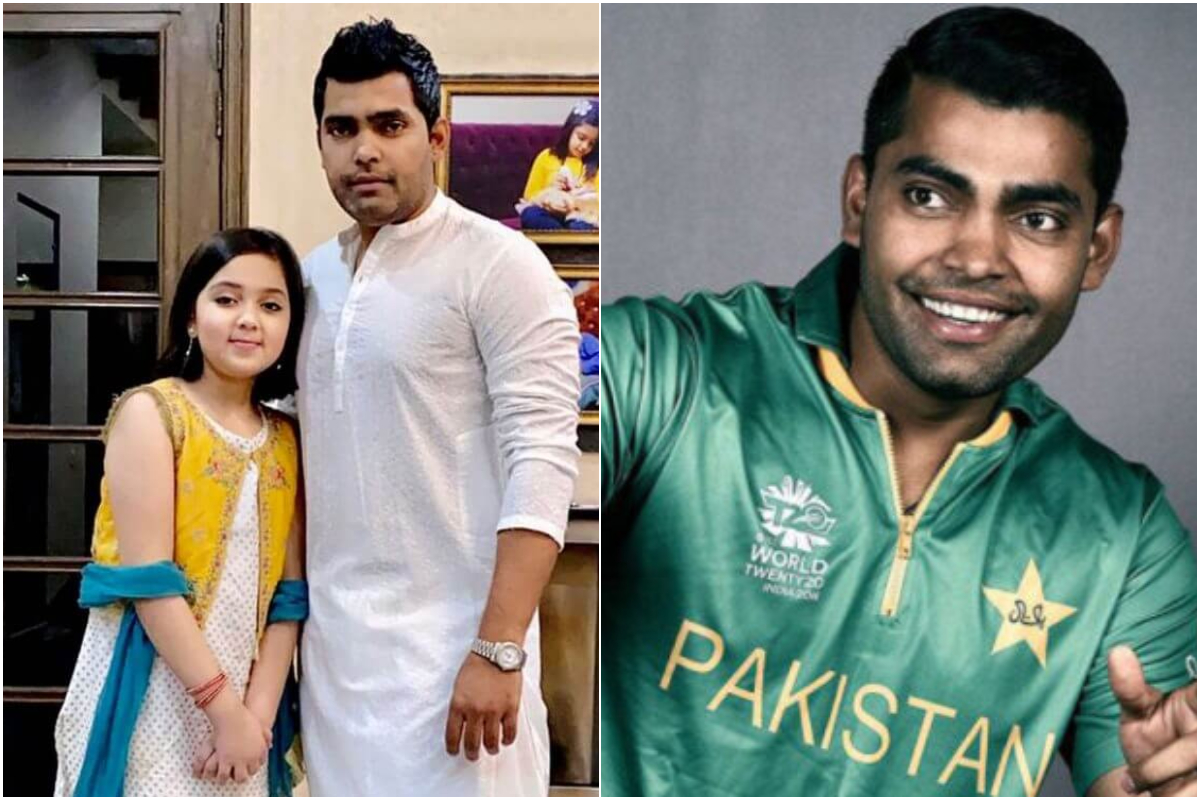 Umar Akmal