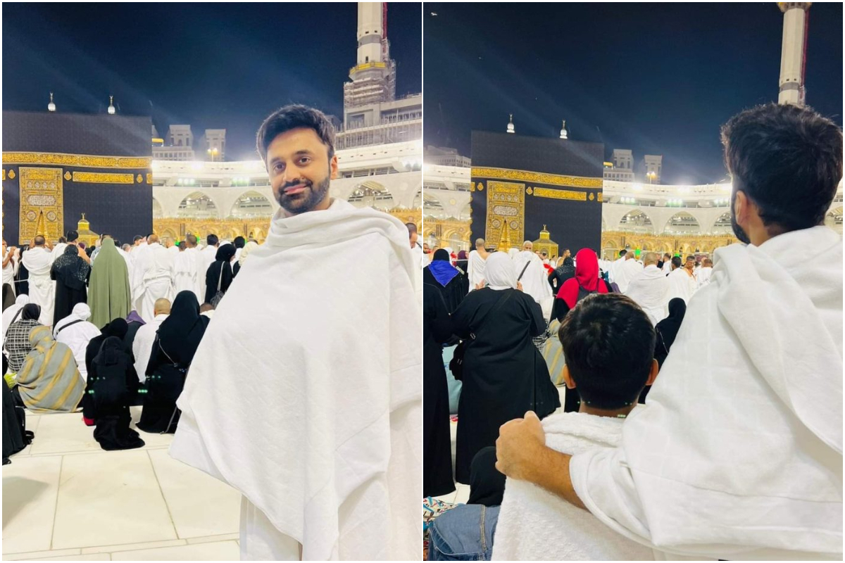 Waseem Badami