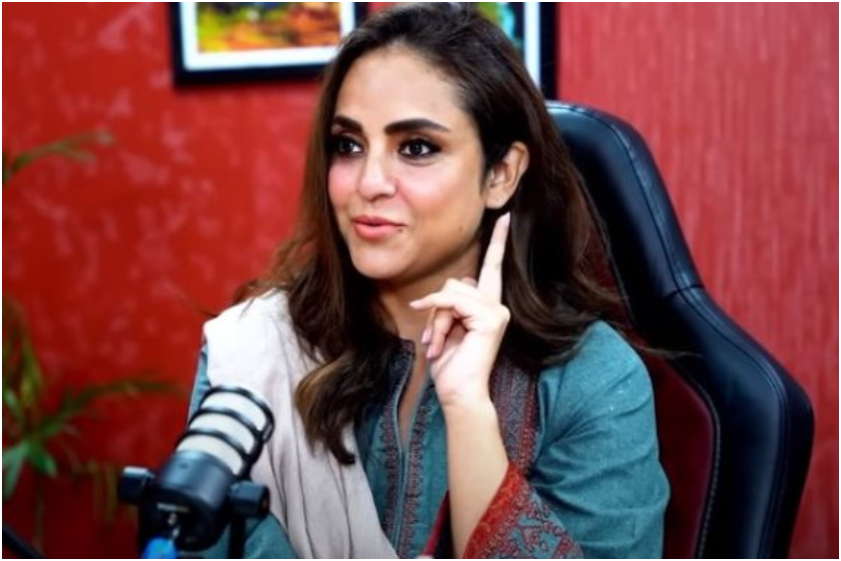 Nadia Khan