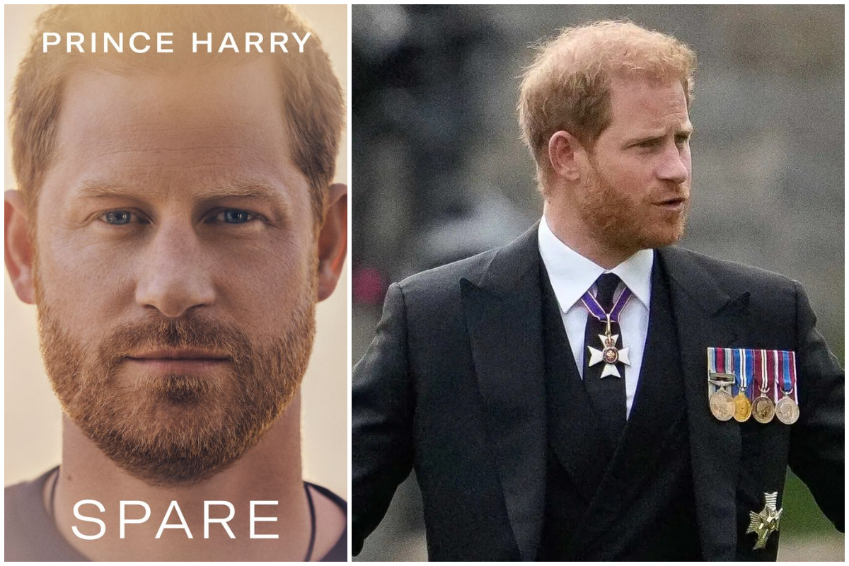 Prince Harry