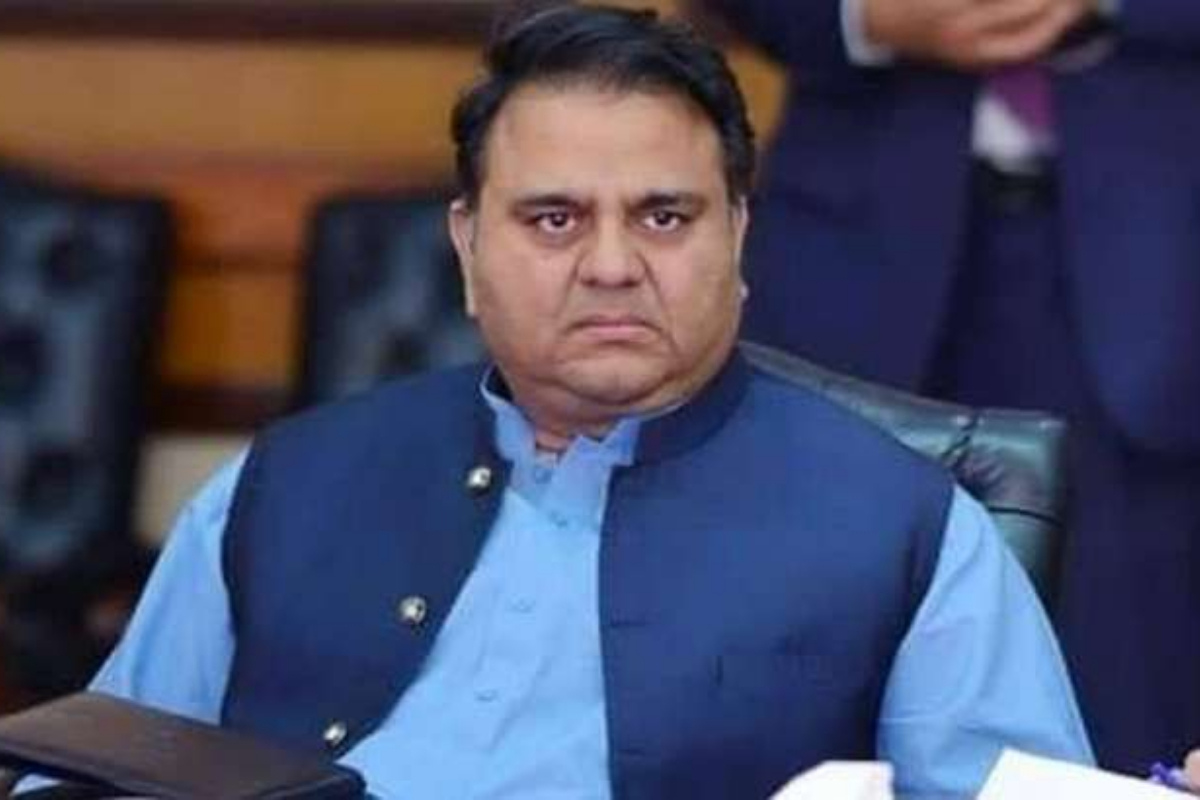 PTI decides