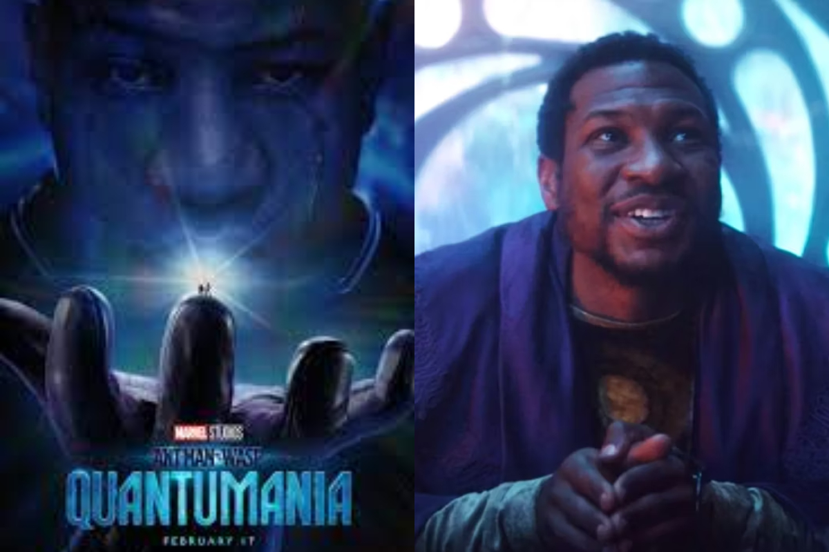 Jonathan Majors