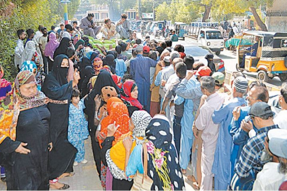 Sindh Govt fixes