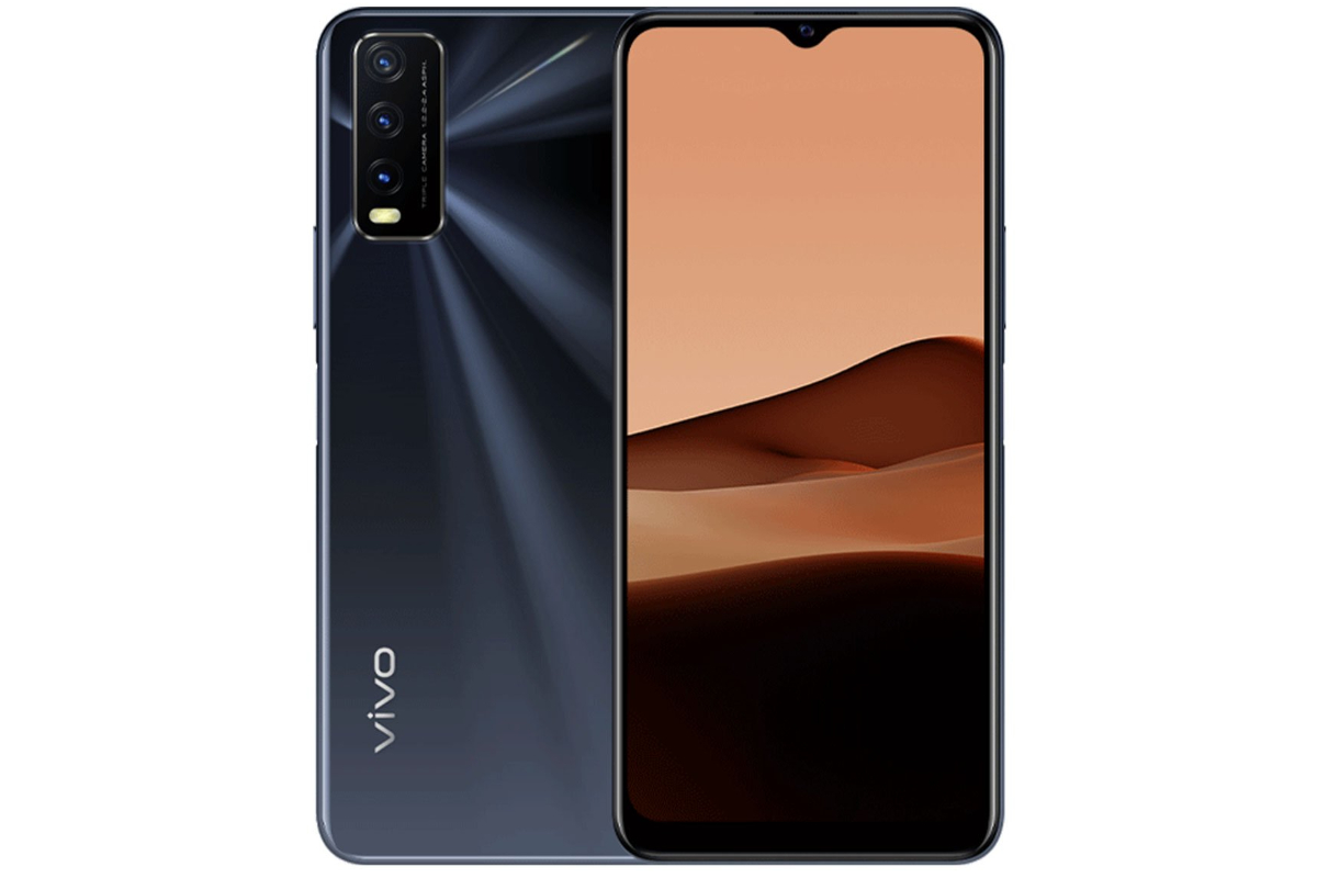 Vivo Y20 price in Pakistan