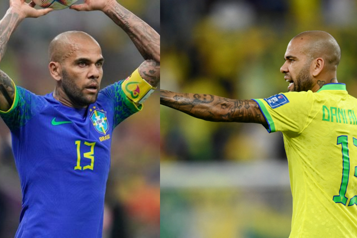 Dani Alves