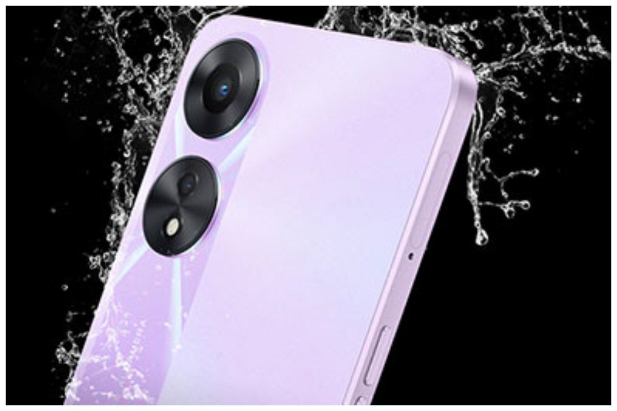 OPPO A78 5G
