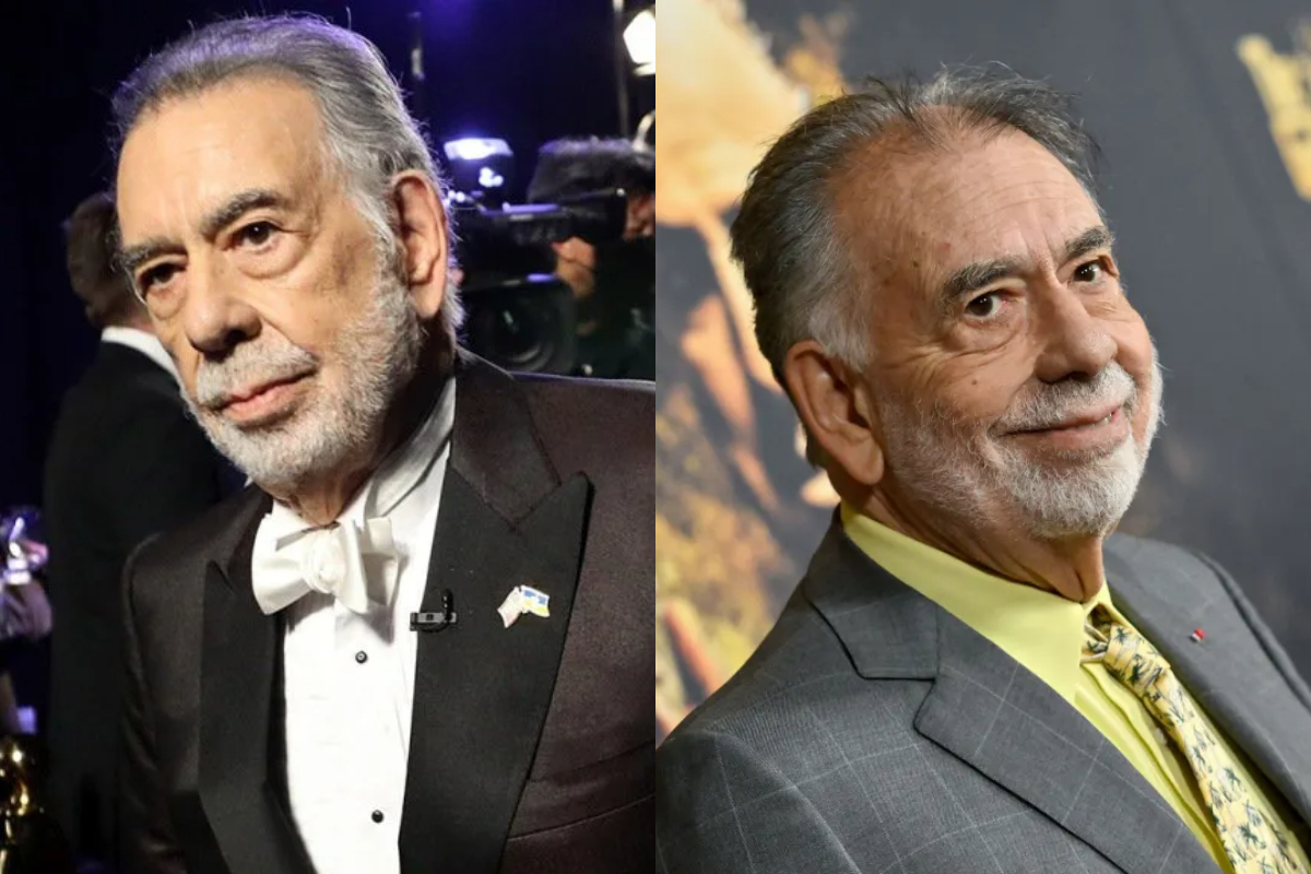 Francis Ford Coppola