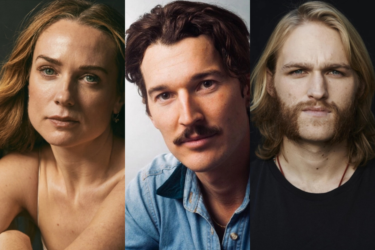 Wyatt Russell