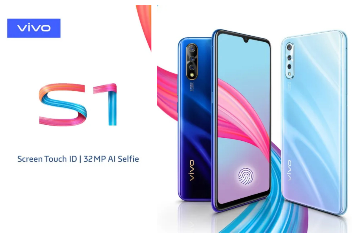 Vivo S1