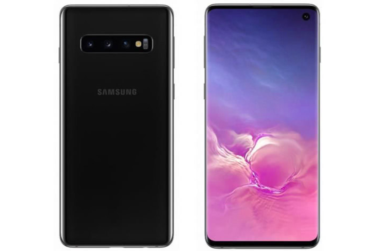 Samsung Galaxy S10 price in Pakistan