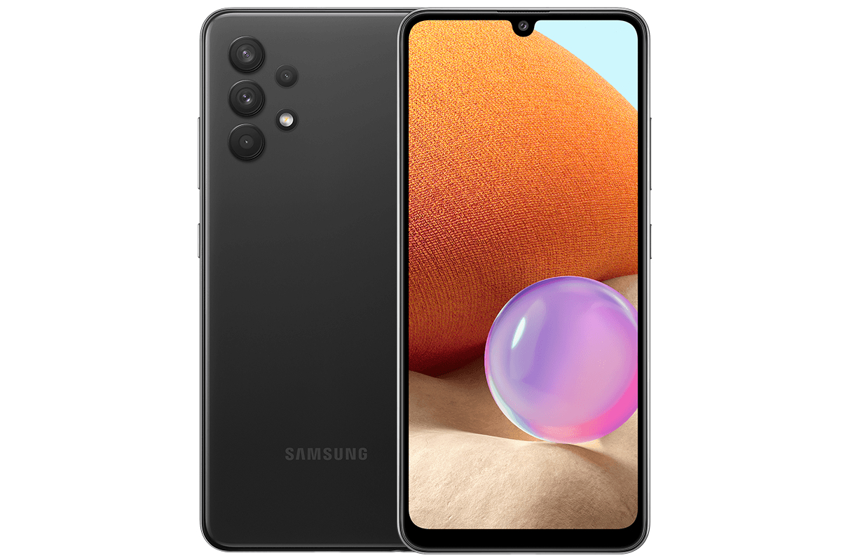 Samsung Galaxy a32 price in Pakistan