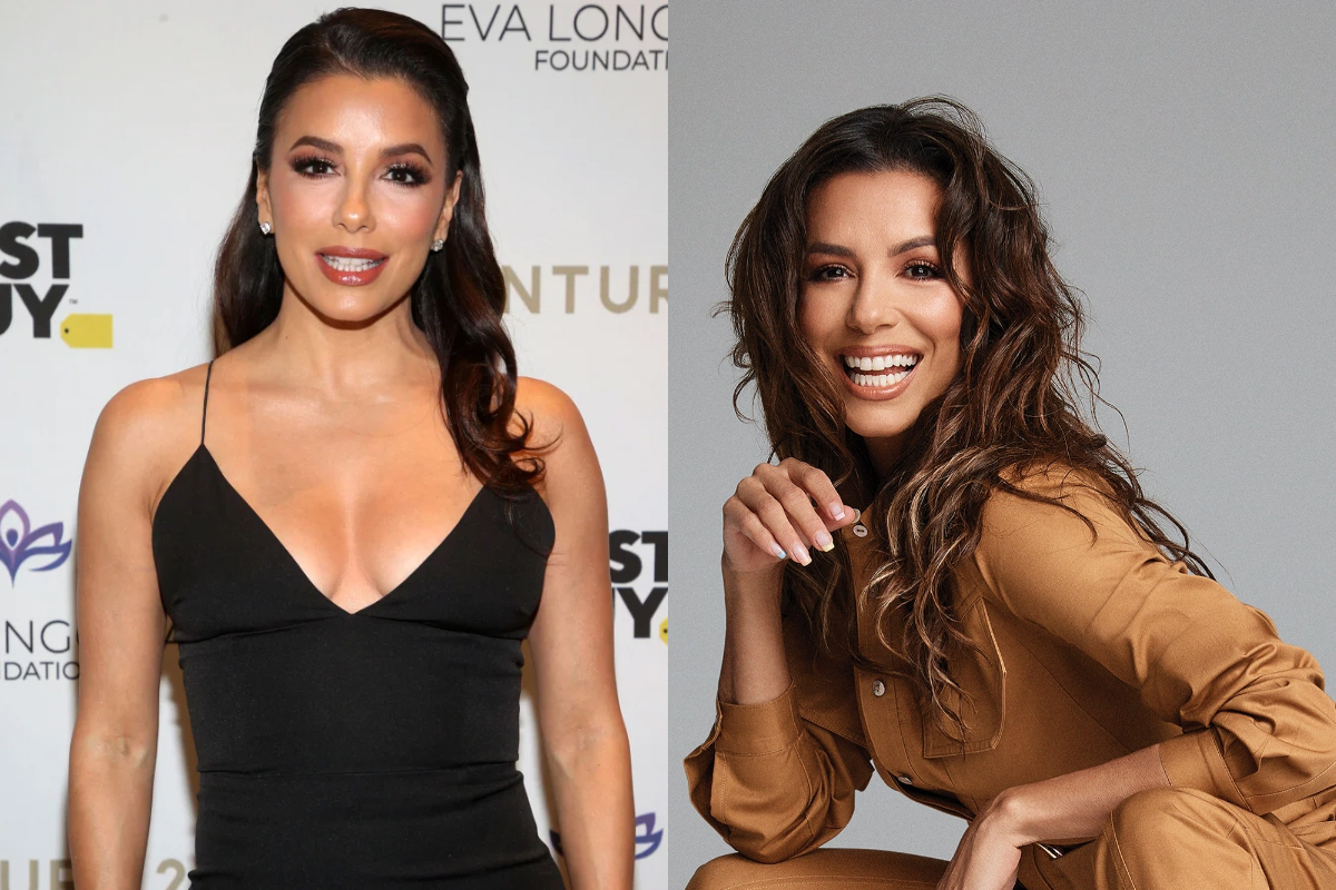 Eva Longoria