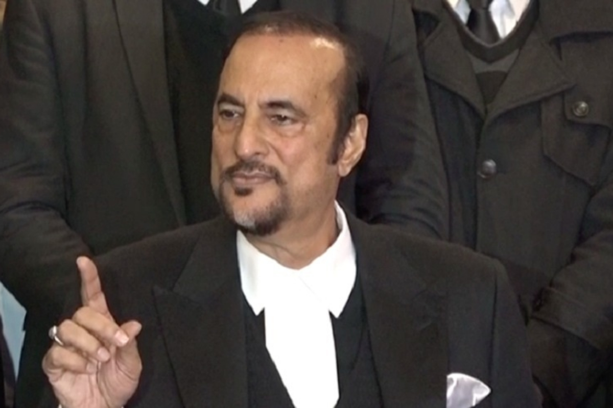 Shehbaz Sharif