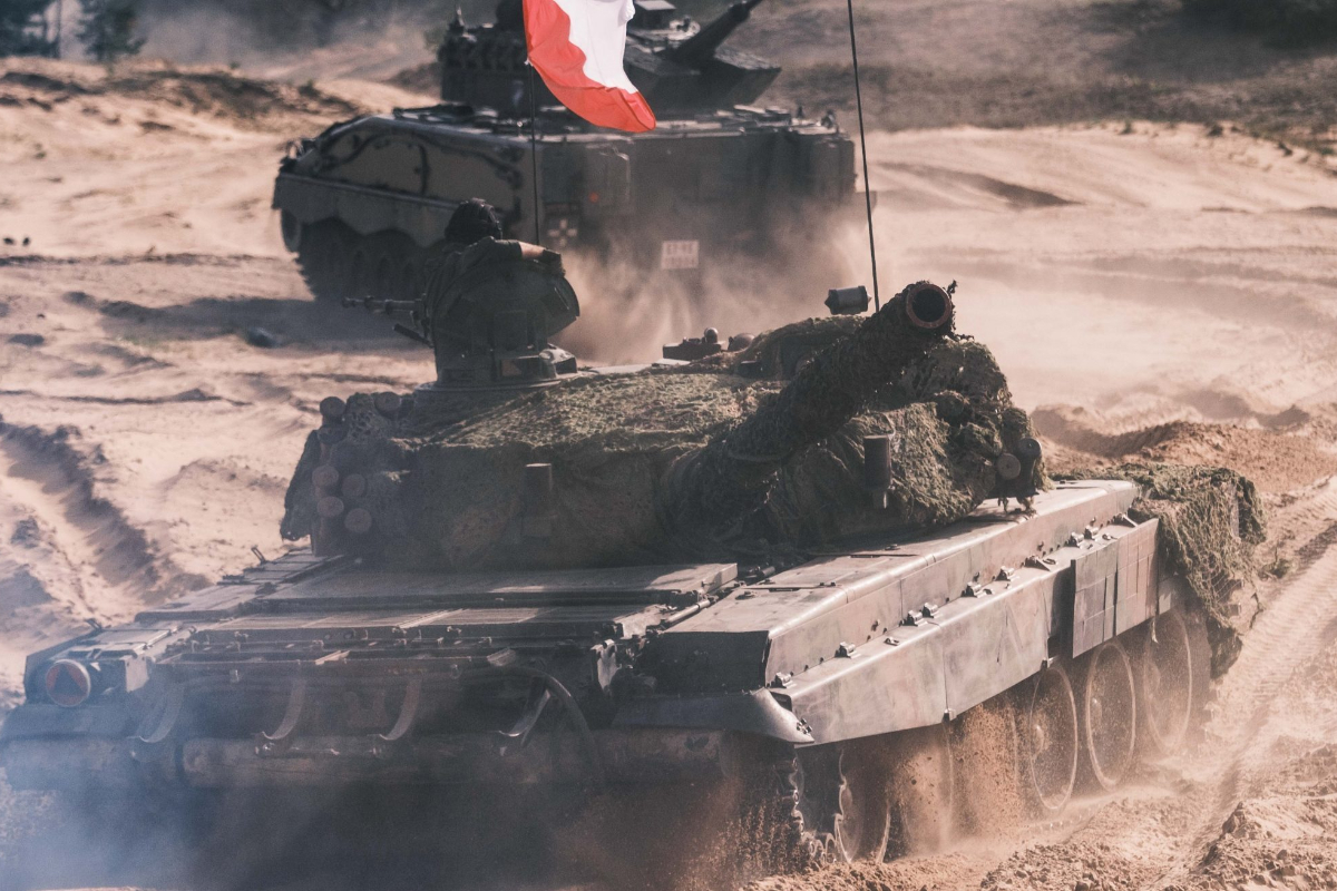 Poland